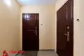 Квартира 2 комнаты 66 м² Хатежино, Беларусь