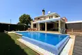 Villa 10 Schlafzimmer 600 m² Kassandra Municipality, Griechenland