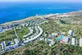 Residential quarter Golden Circle Village