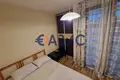 Wohnung 39 m² Nessebar, Bulgarien