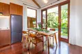 Kompleks mieszkalny Complex of furnished villas with swimming pool, 10 minutes away from Sanur Beach, Bali, Indonesia