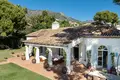 5-Schlafzimmer-Villa  Marbella, Spanien