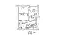Appartement 1 chambre 45 m² Babrouïsk, Bélarus