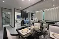Wohnung 3 zimmer 51 m² Pattaya, Thailand