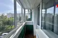 2 room apartment 47 m² Salihorsk, Belarus