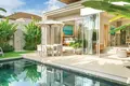 Villa de 3 habitaciones 239 m² Thalang, Tailandia