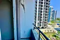 1 bedroom apartment 63 m² Mezitli, Turkey