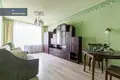 Appartement 2 chambres 48 m² Klaipeda, Lituanie