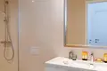 A luxurious two-bedroom apartment 124m2 with an open view of the sea and a swimming pool is for rent in Tivat, Luštica.
