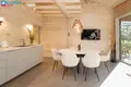 Maison 74 m² Kamorunai, Lituanie