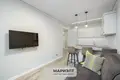 2 room apartment 41 m² Minsk, Belarus