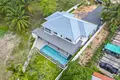 Villa de 4 dormitorios 486 m² Pa Khlok, Tailandia