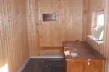 House 162 m² in Voziera, Belarus