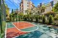 Wohnung 3 zimmer 87 m² Mezitli, Türkei
