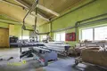 Produktion 1 262 m² Navasielle, Belarus