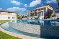Mieszkanie 2 pokoi 92 m² Pafos, Cypr
