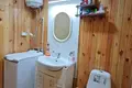 Maison 56 m² Bialarucki sielski Saviet, Bélarus