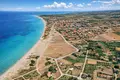 Land 1 155 m² Kassandrino, Greece