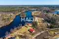 Dom  Kiiminki, Finlandia