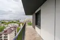 3 room apartment 72 m² Minsk, Belarus