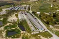 Warehouse 3 538 m² in Aradippou, Cyprus