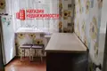 Wohnung 4 zimmer 59 m² Hrodna, Belarus