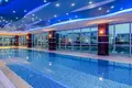 Appartement 1 chambre 112 m² Kargicak, Turquie