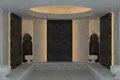 Apartment 55 m² Alanya, Turkey