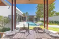 4 bedroom Villa 552 m² Si Sunthon, Thailand