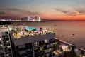 Wohnung 1 zimmer 38 m² Batumi, Georgien