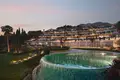 Квартира 4 комнаты  Benalmadena, Испания