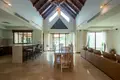 villa de 3 chambres 1 028 m² Choeng Thale, Thaïlande