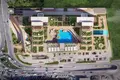 Wohnung 2 Schlafzimmer 100 m² Bagcilar, Türkei