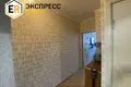 2 room apartment 54 m² Muchaviecki sielski Saviet, Belarus
