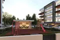 Apartamento 2 habitaciones 81 m² Ypsonas Municipality, Chipre
