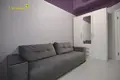 Mieszkanie 3 pokoi 58 m² Mołodeczno, Białoruś