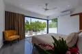 6-Zimmer-Villa 1 823 m² Las Terrenas, Dominikanische Republik