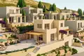 Appartement 5 chambres 213 m² Kíssamos, Grèce