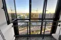 Appartement 1 chambre 40 m² Brest, Bélarus