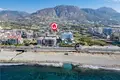 3 bedroom apartment 130 m² Mediterranean Region, Turkey