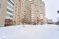 Wohnung 4 zimmer 85 m² Baryssau, Belarus