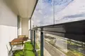 Wohnung 2 zimmer 41 m² in Warschau, Polen