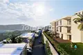 Apartamento 3 habitaciones 93 m² Bodrum, Turquía