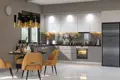 Appartement 2 chambres 50 m² Alanya, Turquie