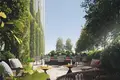 Complexe résidentiel Apartments in the Next Address Batumi complex.