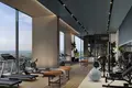 Residential complex Modern residence Fern City Walk with well-developed infrastructure close to the places of interest, in the prestigious area of Al Wasl, Dubai