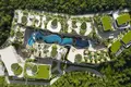 Квартира 4 комнаты 157 м² Пхукет, Таиланд