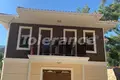 3 bedroom villa 190 m² Muratpasa, Turkey