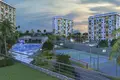 Wohnung 100 m² Alanya, Türkei