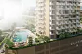 Studio 36 m² Dubai, Vereinigte Arabische Emirate